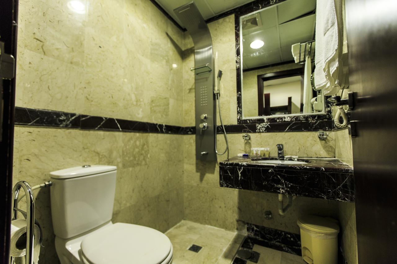Jayan Makkah Hotel Mecca ภายนอก รูปภาพ